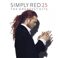 Simply Red — Love and the Russian Winter